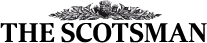 The Scotsman Logo