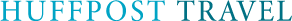 Huffpost Travel Logo