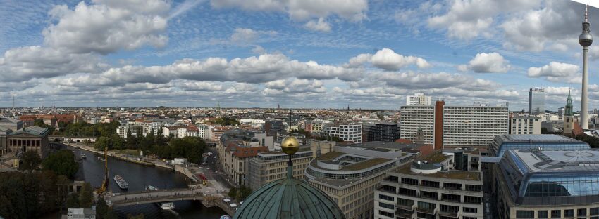 Berlin Panorama
