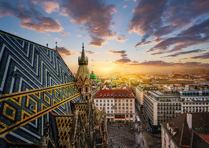 Vienna Austria