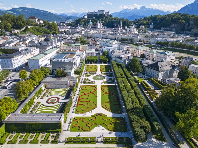 Salzburg Austria